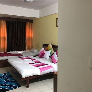 Hotel Aditya International